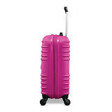 American Tourister Sunset Cruise Hardside 24, Pink Berry
