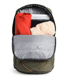 The North Face Jester, New Taupe Green/Utility Brown, OS