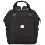 Delsey Montrouge Backpack Black