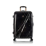 Heys Dakara Black Marble 26" Fashion Spinner