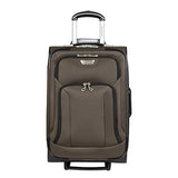 Monterey 2.0 25-Inch 2-Wheel Check-In Suitcase in Chanterelle
