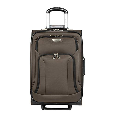 Monterey 2.0 25-Inch 2-Wheel Check-In Suitcase in Chanterelle