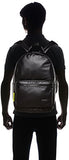 Diesel Men'S Discover Backpack, Black, Uni