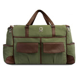 Lencca Alpaque Duffel Bag For Acer 15.6 Inch Laptops