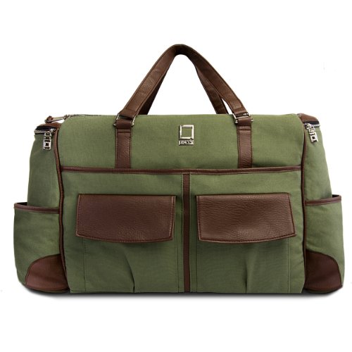 Lencca Alpaque Duffel Bag For Acer 15.6 Inch Laptops
