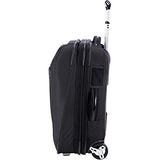 Thule Crossover 22-Inch (45L) Rolling Upright,Black