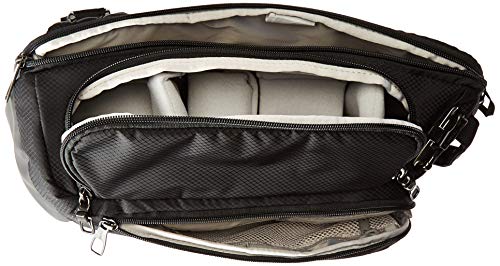 Shop PacSafe Camsafe X9 Anti-Theft Camera Sli – Luggage Factory