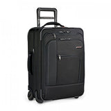 Briggs & Riley Pilot Carry-On, Black, One Size