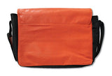 Basketball Messenger Bag