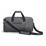 Briggs & Riley Kinzie Street Simple Duffle, Grey
