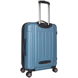 Reaction Kenneth Cole Renegade 24 Inch Expandable Upright Suitcase