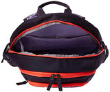 Under Armour Adult Scrimmage Backpack 2.0 , Purple Crest (536)/Nocturne Purple , One Size Fits All