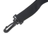 Vegan 1pc Adjustable Bag Shoulder Bag Strap,Replacement Camera Guitar Bag Belt Strap New