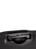 Travelers Club Business Class Expandable Spinner Luggage, Executive Black, Checked-Extra Large 32-Inch