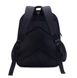 KK-Jim Spider-man School Backpack-Marvel Superhero Avengers Backpack-Backpack for Travel,School