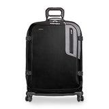Briggs & Riley Brx Explore Large Expandable 29"Spinner, Black, One Size