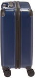 Victorinox Spectra 2.0 Extra Capacity Carry-On Spinner, Navy