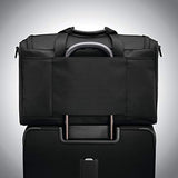 Hartmann Ratio 2 Travel Duffel Weekend, True Black One Size