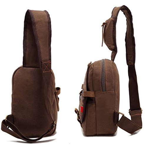 Shop Men's Designed Small Chest Pack Purs – Luggage Factory