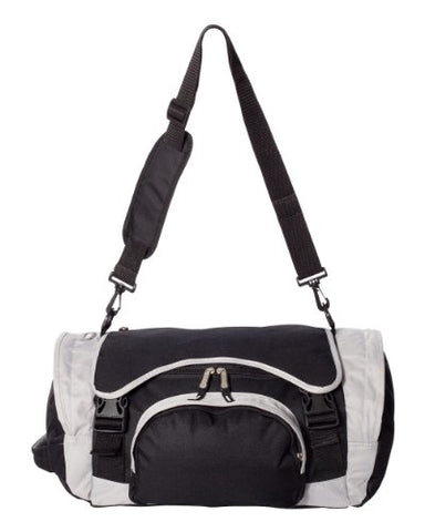 Multifunctional Travel Duffel Bag-62395