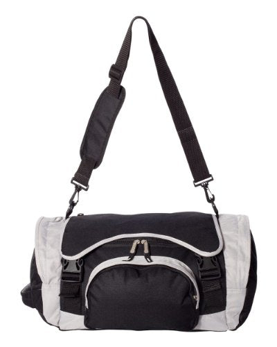 Multifunctional Travel Duffel Bag-62395