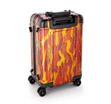 Zero Halliburton Geo Aluminum 3.0 International Carry-On (Meteor)