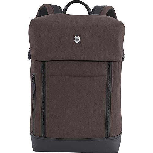 Victorinox Altmont Classic Deluxe Flapover Laptop Backpack (40 (US Women's