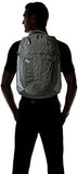 The North Face Recon Backpack - Tnf Dark Grey Heather/Tnf Medium Grey Heather - One Size