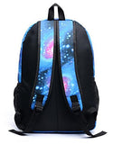 Yoyoshome Luminous Japanese Anime Cartoon Cosplay Bookbag College Bag Backpack School Bag (Sailor