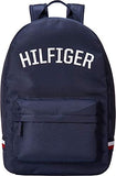 Tommy Hilfiger Men's Zachary Cordura Nylon Backpack Tommy Navy One Size