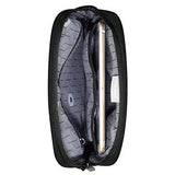 DELSEY PARIS Picpus Messenger Bag, 28 cm, 3 liters, Black (Noir)