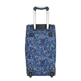 Ricardo Beverly Hills Sausalito 20-Inch Rolling Weekender Duffel