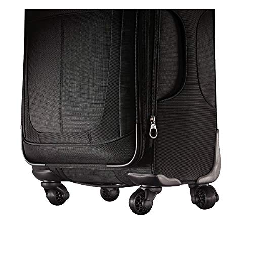 American Tourister Spinner Delite 3 Carry On Suitcase - 21