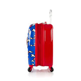 Heys America Britto Tween 3D Pop Up Spinner Luggage (Multi-Britto Teddy Bear)