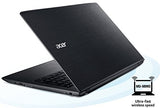Acer Aspire E 15 E5-575-33Bm 15.6-Inch Fhd Notebook (Intel Core I3-7100U 7Th Generation , 4Gb Ddr4,