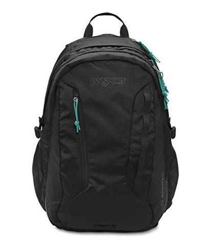 Jansport Js00T70L008 Women'S Agave Backpack, Black