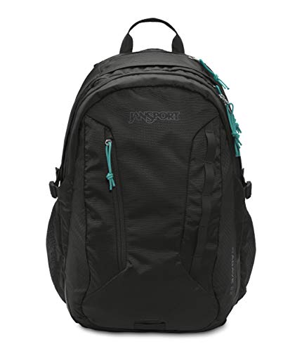 Jansport Js00T70L008 Women'S Agave Backpack, Black