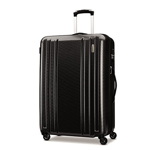 Samsonite Carbon 2 28" Spinner Silver