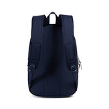 Herschel Harrison Backpack, Peacoat/Cyber Yellow