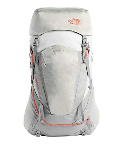 The North Face Women’s Terra 40, High Rise Grey/Mid Grey, Medium/Large