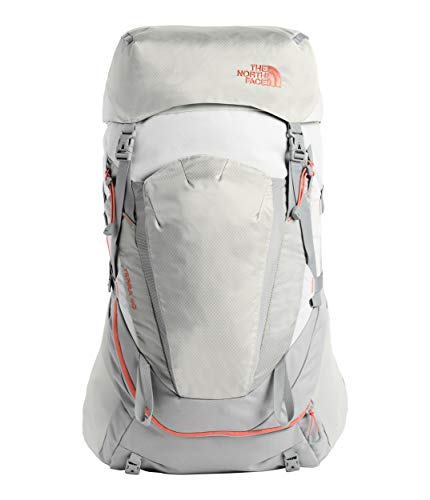 The North Face Women’s Terra 40, High Rise Grey/Mid Grey, Medium/Large