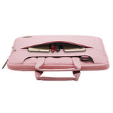 MOSISO Laptop Shoulder Bag Compatible 13-13.3 Inch MacBook Pro Retina/MacBook Air/Surface