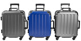 Vingardevalise Petite | Wine Travel Suitcase | All-Purpose Luggage | Tsa & Faa Compliant | (