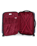 It Luggage Virtuoso 28-Inch Hardside Spinner (Jungle Abstract Geo)