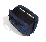 Zero Halliburton Lightweight Business - Small Laptop Bag Briefcase, Navy, One Size