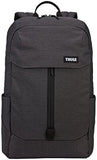 Thule Lithos Backpack, 20L, Black