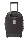 Eagle Creek Expanse International Carry-on Luggage, Black