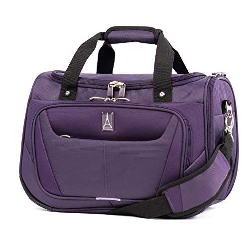 Purple Underseat Duffel Bag Shop Travelpro Maxlite 5-Lightweight
