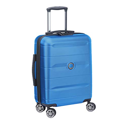 Suitcases Valise Delsey Amazon DELSEY Paris Sky Max Softside