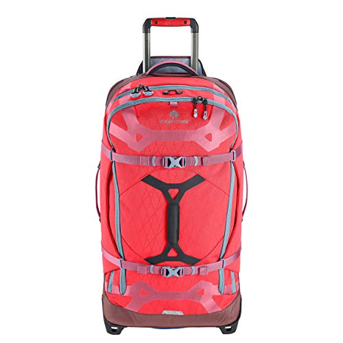 eagle creek gear warrior 65l Shop Eagle Creek Gear Warrior 2-Wheel Rolling – Luggage Factory